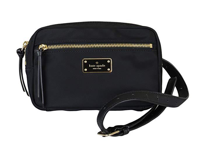 kate spade bum bag