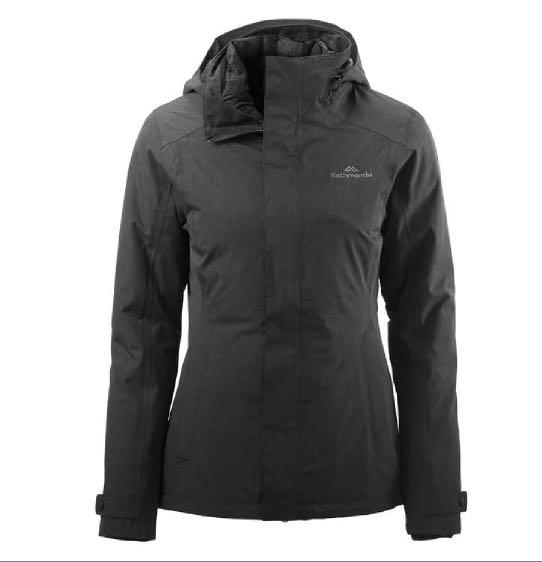 Kathmandu 3 online in 1 jacket
