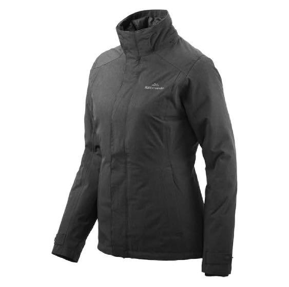 Kathmandu talas jacket sale