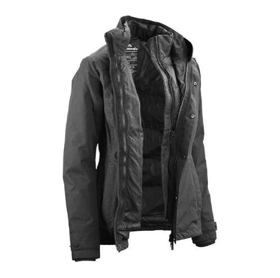 Kathmandu Talas Women s 3 in 1 Jacket