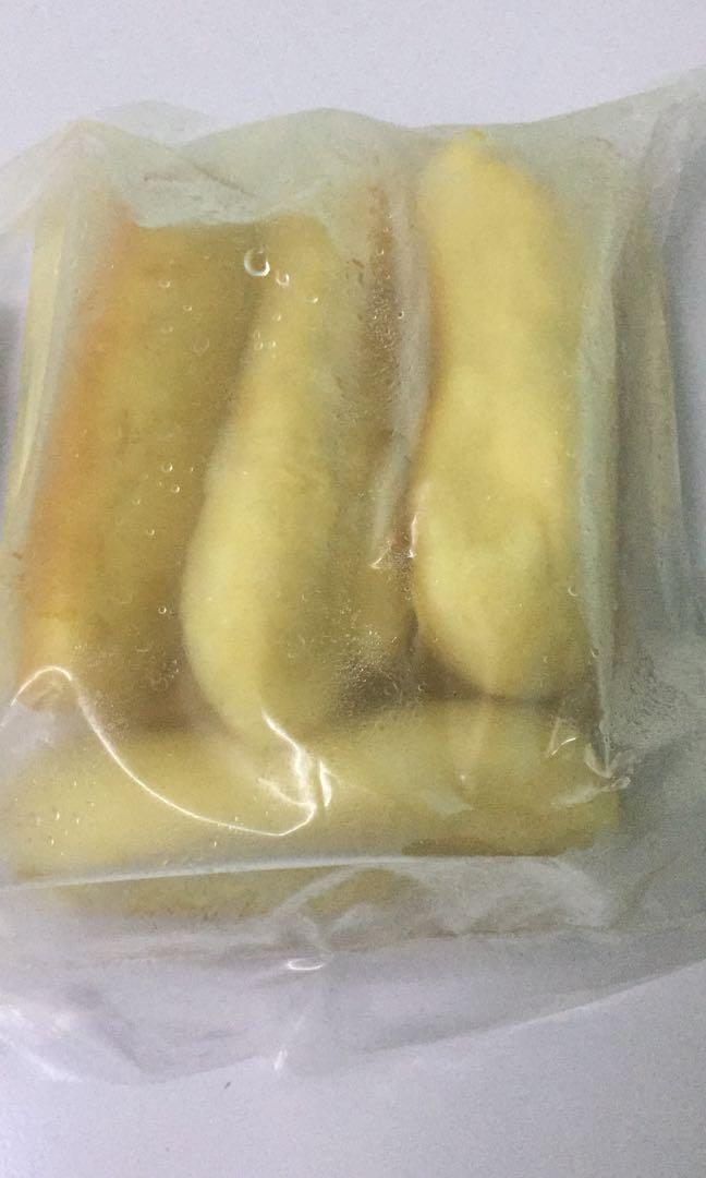 Kayu Keramat Frozen Food Drinks Packaged Snacks On Carousell
