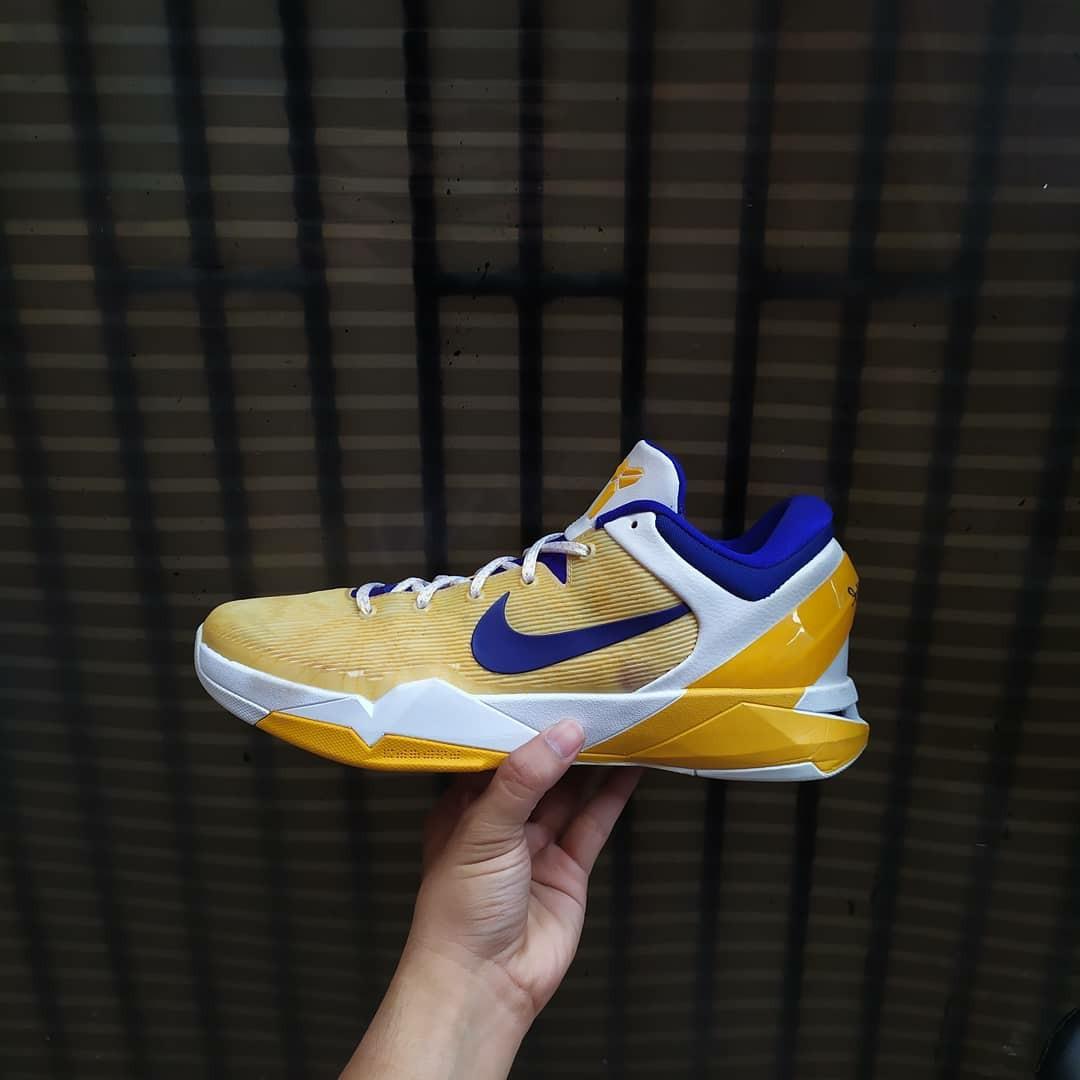 kobe 7 home