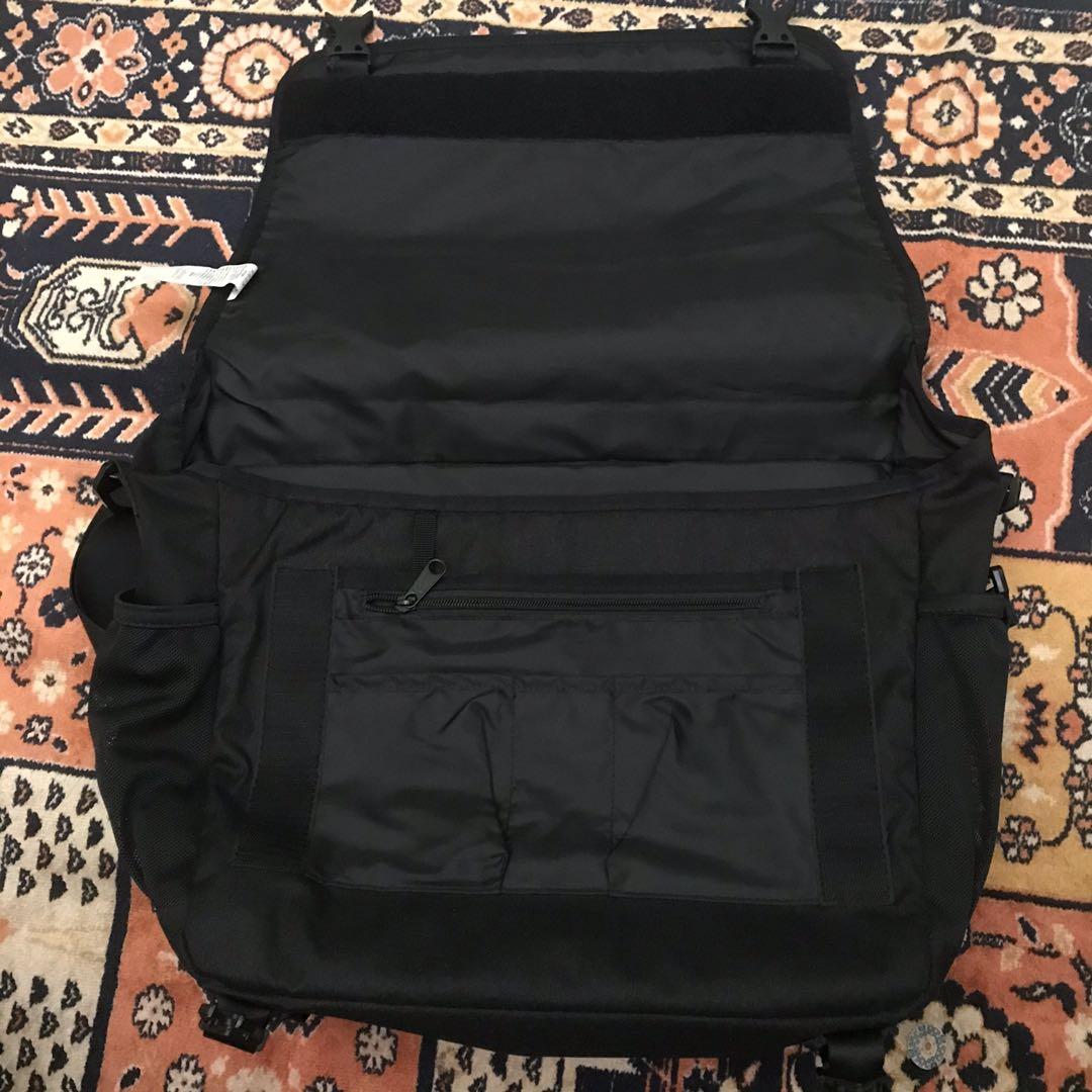 Nike Messenger Bag (laptop bag) , Men's Fashion, Bags, Sling Bags on