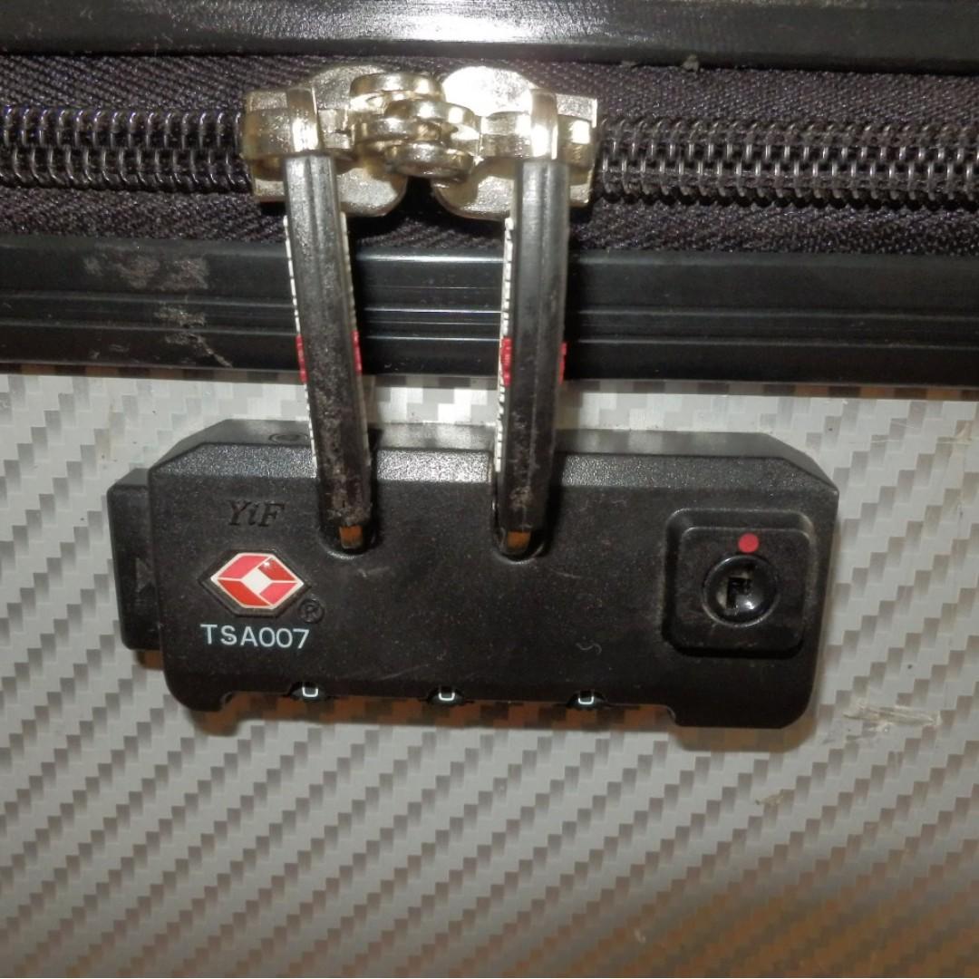 Legend walker tsa007 online
