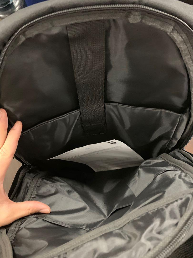 lenovo thinkpad 15.6 basic backpack