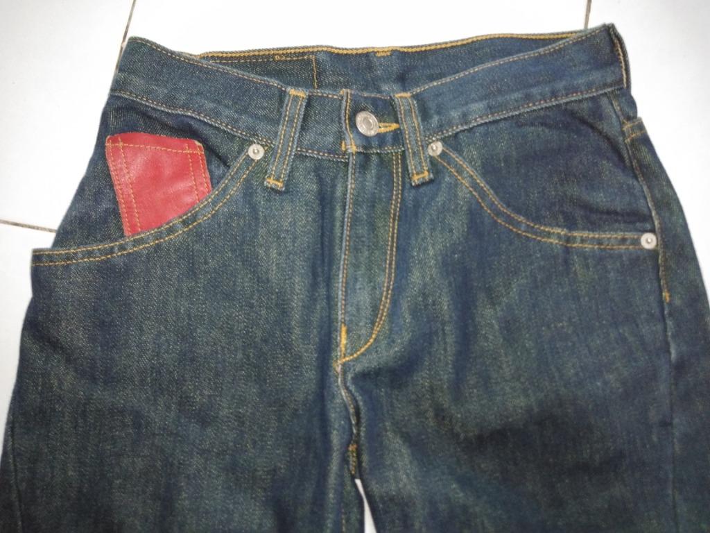 Levi s X Coca Cola Jeans Men s Fashion Bottoms Jeans on Carousell