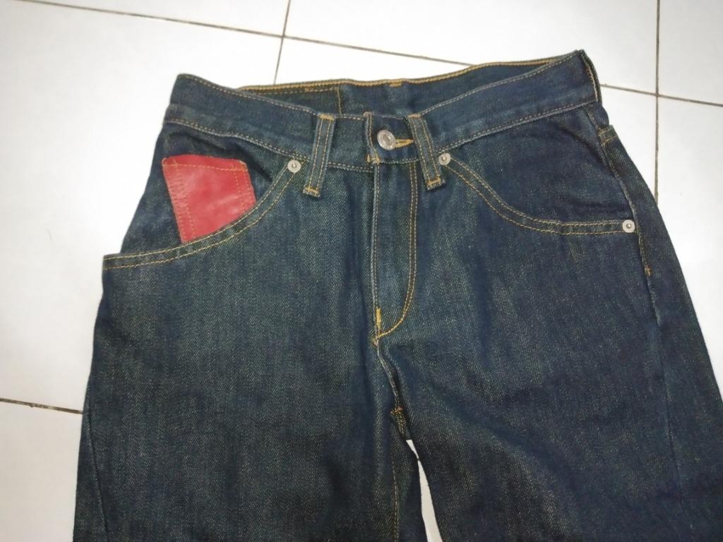 Levis coca 2024 cola jeans
