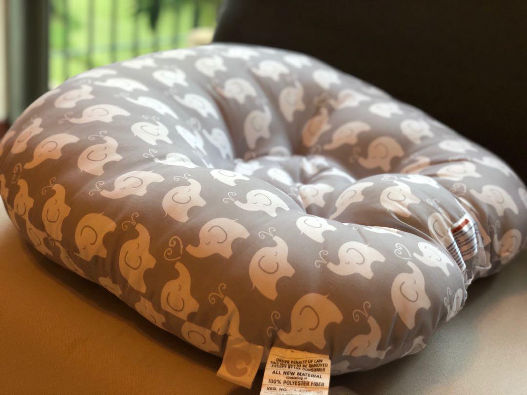 baby lounger cushion