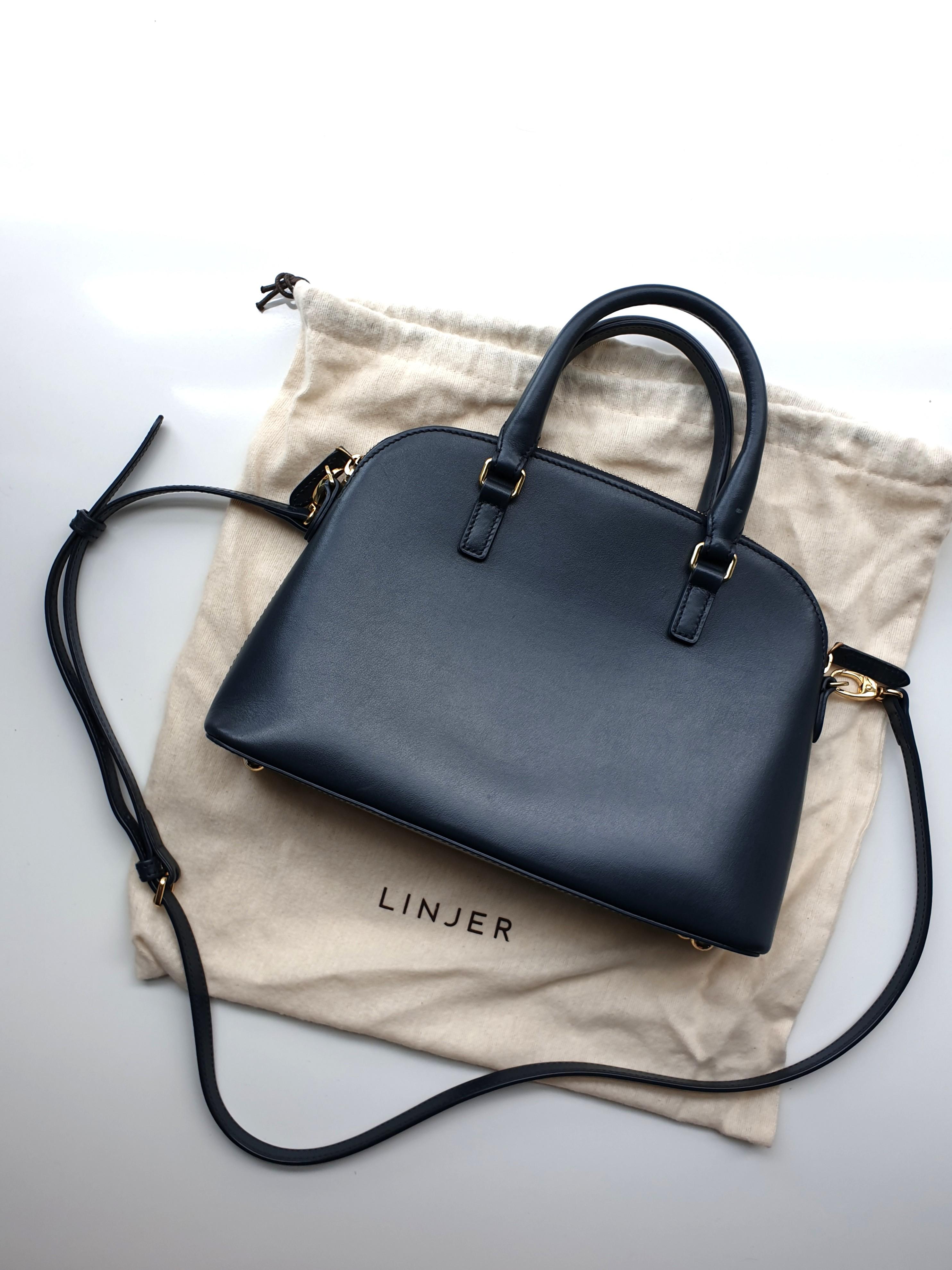 Linjer lana 2025 bag