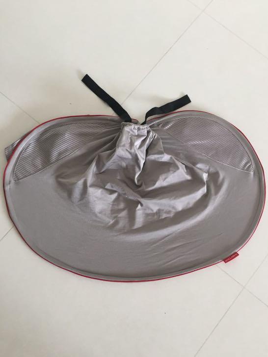Maclaren shop sun shade