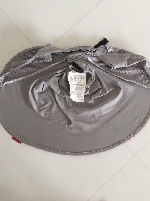 Maclaren sun shade online