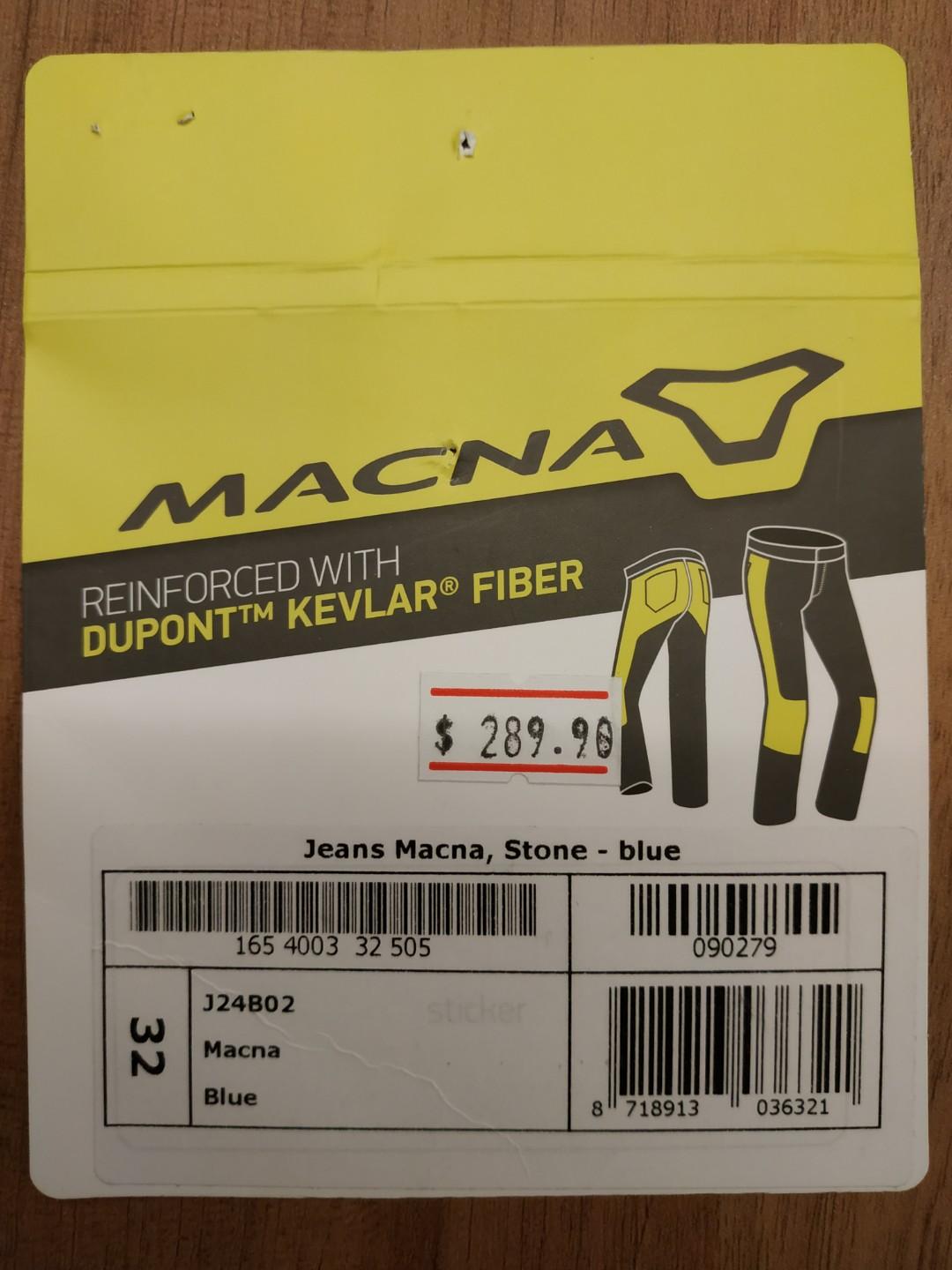 macna kevlar jeans