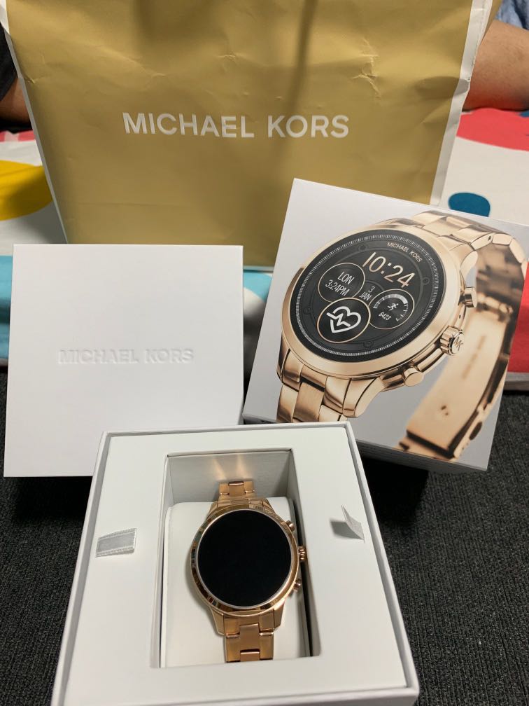 michael kors changi