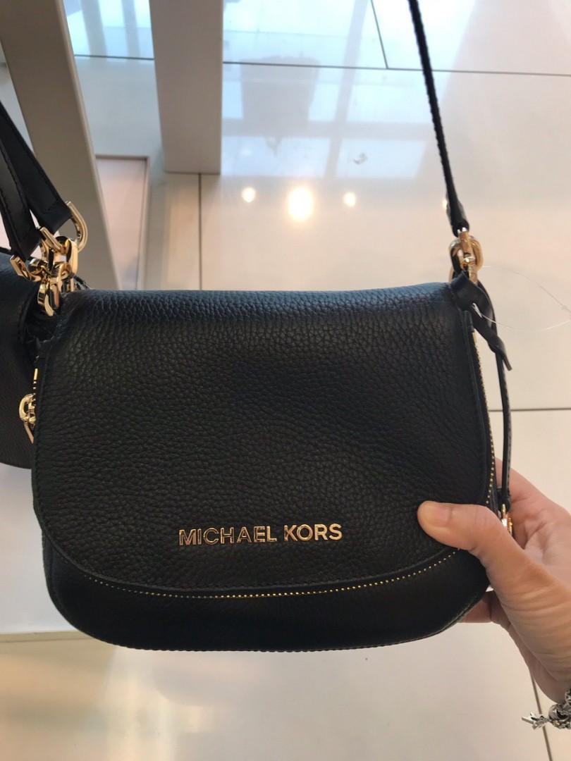Michael kors bedford flap 2025