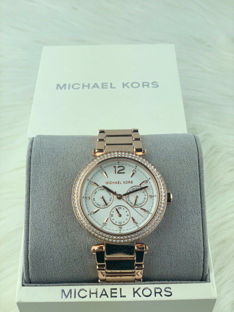 Michael kors watch shop mk 5781