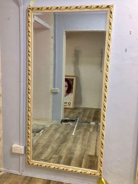 Mirror Furniture Others On Carou Mirror Furniture Others On Carou