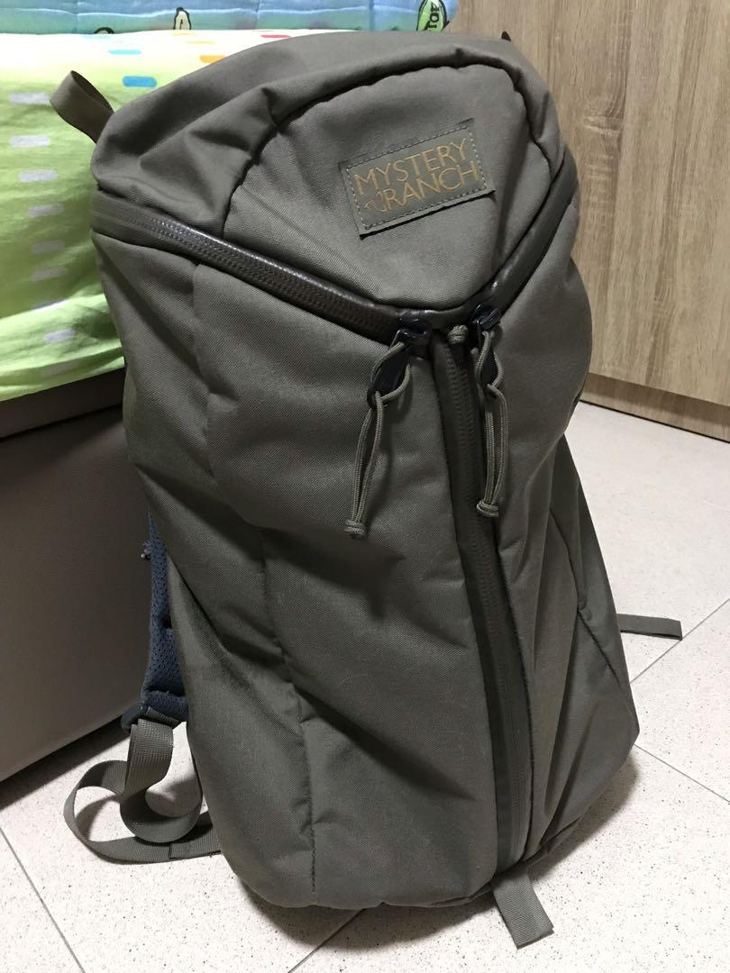Mystery ranch new arrivals urban assault 2019