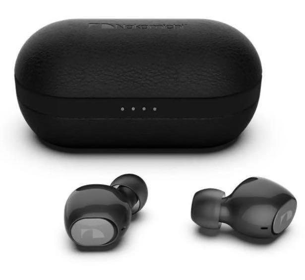 How to pair nakamichi bluetooth sale earbuds