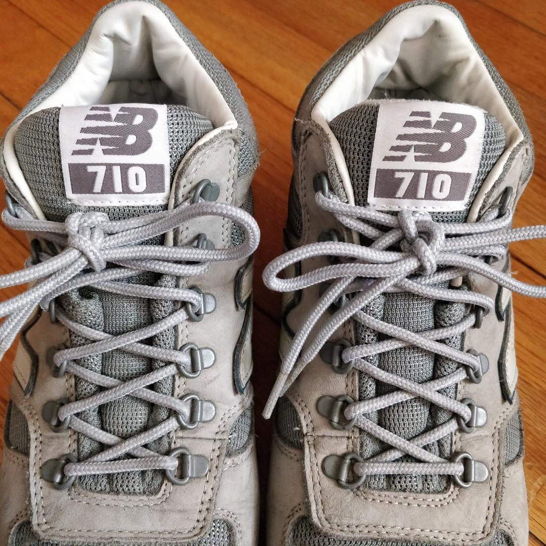 new balance 710 white