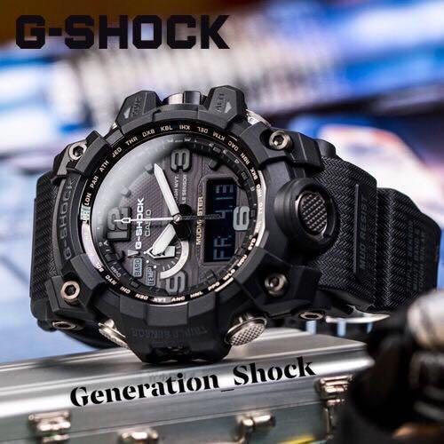 G shock mudmaster gwg 1000 1a1 hotsell