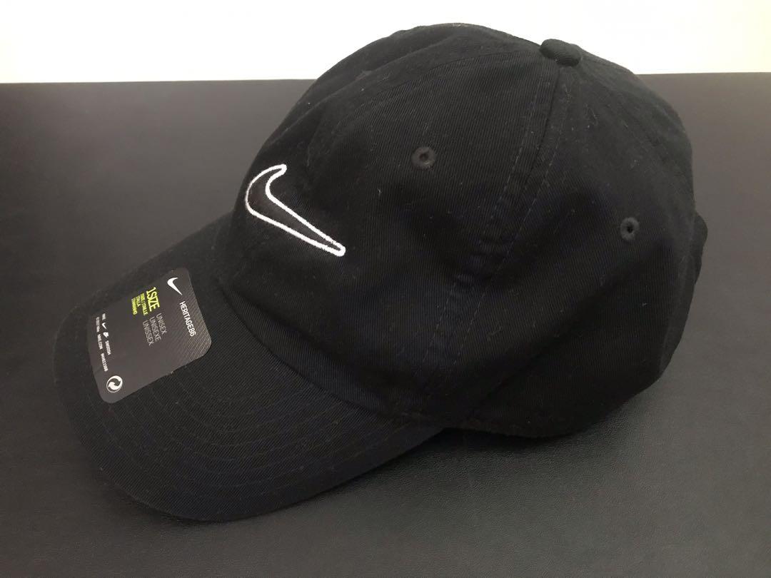 Nike essential shop swoosh h86 cap