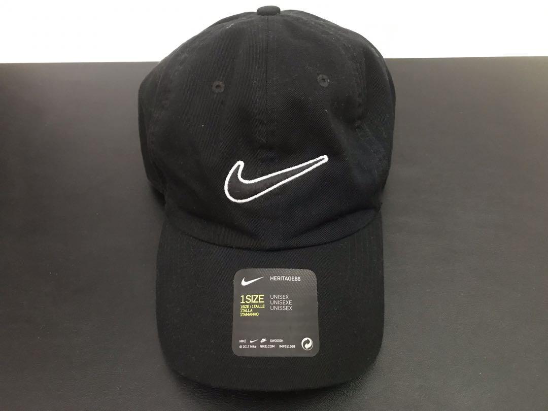 Nike h86 essential swoosh online