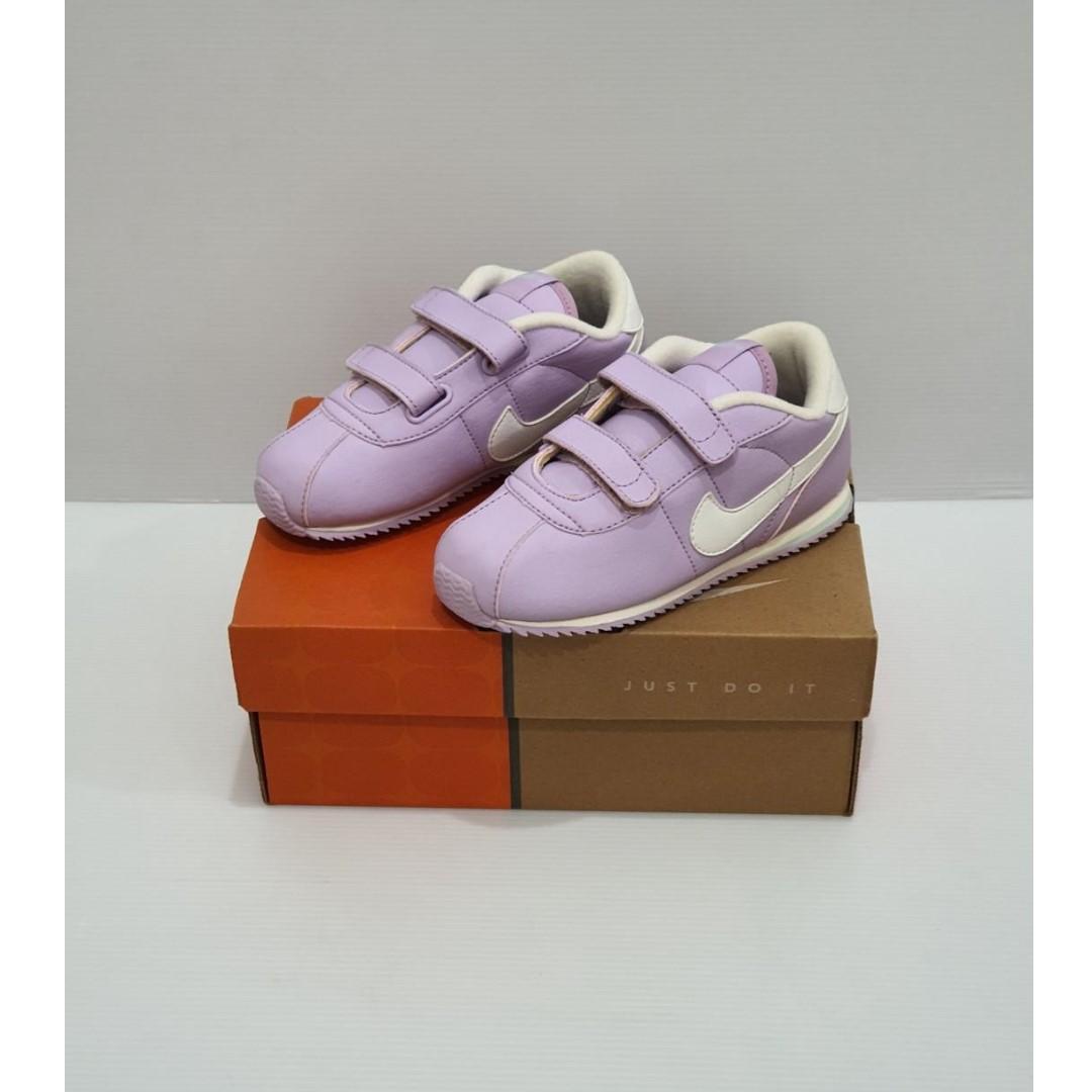 nike cortez little kid