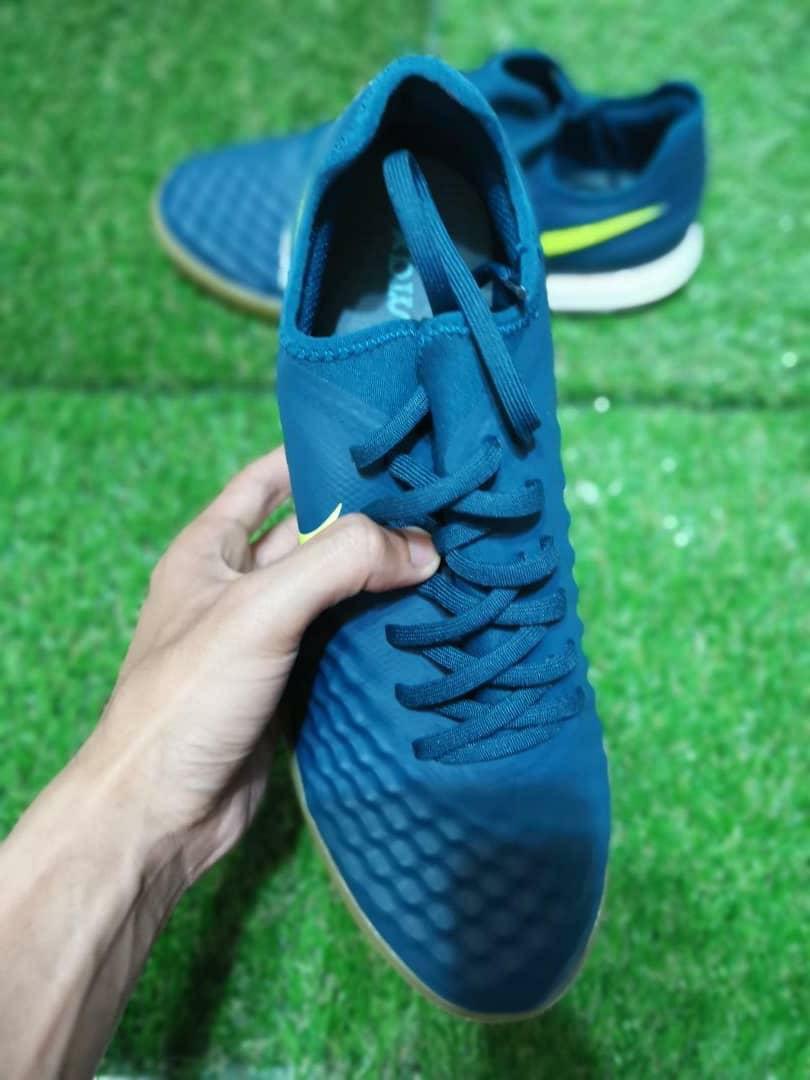 Nike Magistax Finale II Men s Fashion Activewear on Carousell