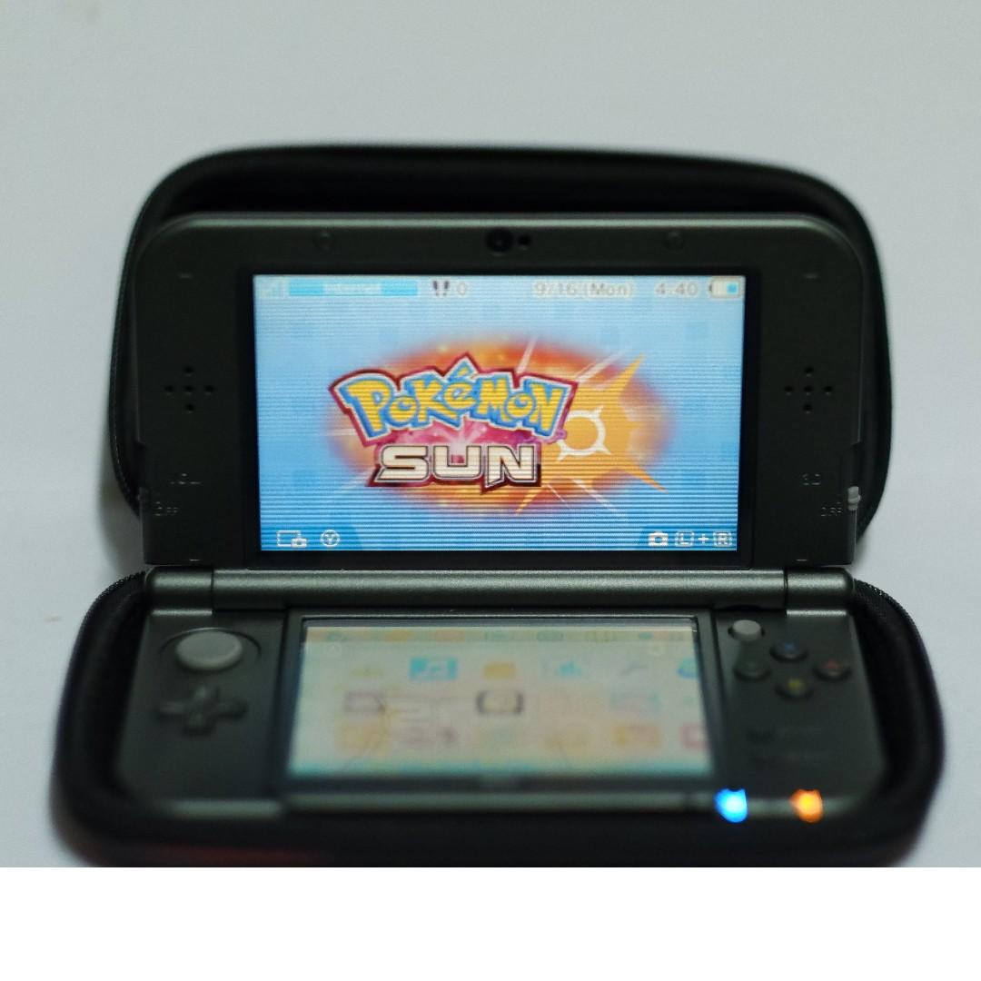 how to get free games on 3ds