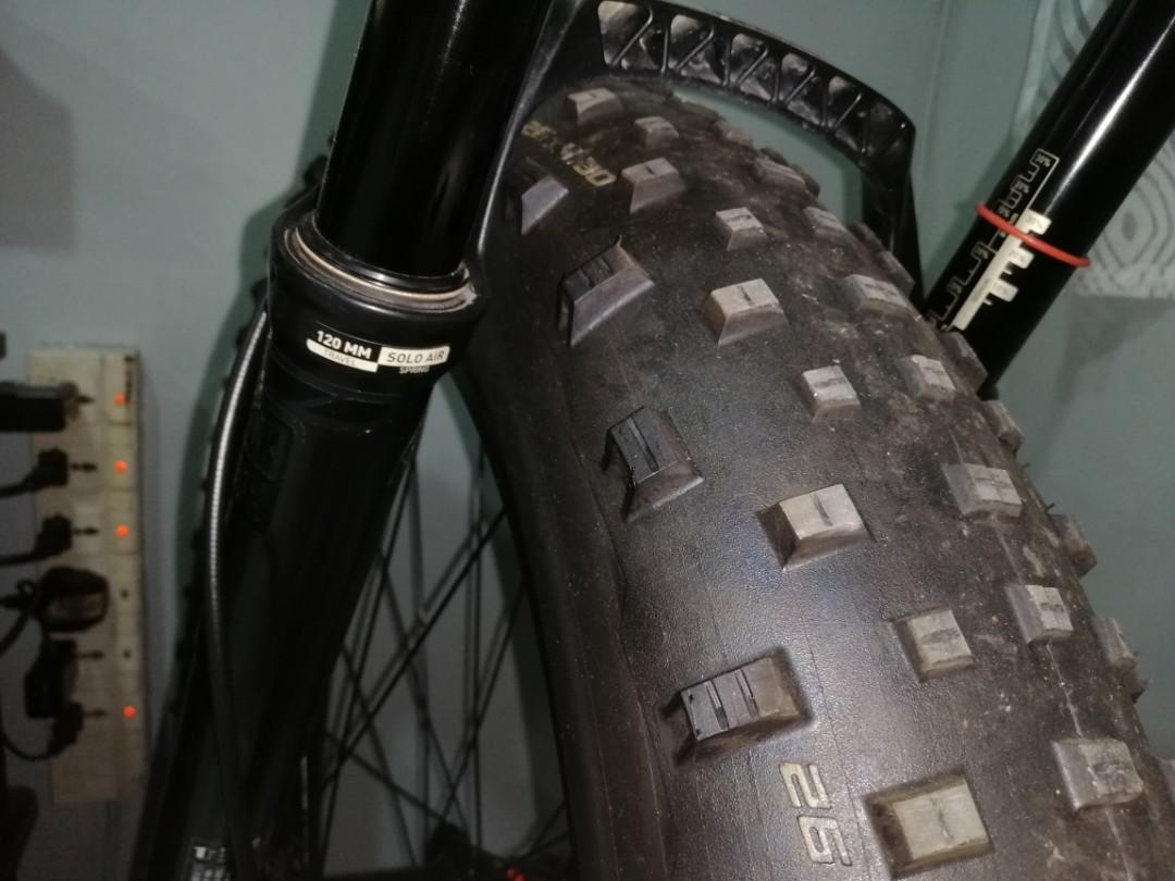 norco fat bike australia