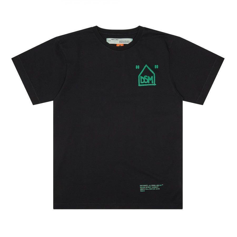 Dsm x off white cheap