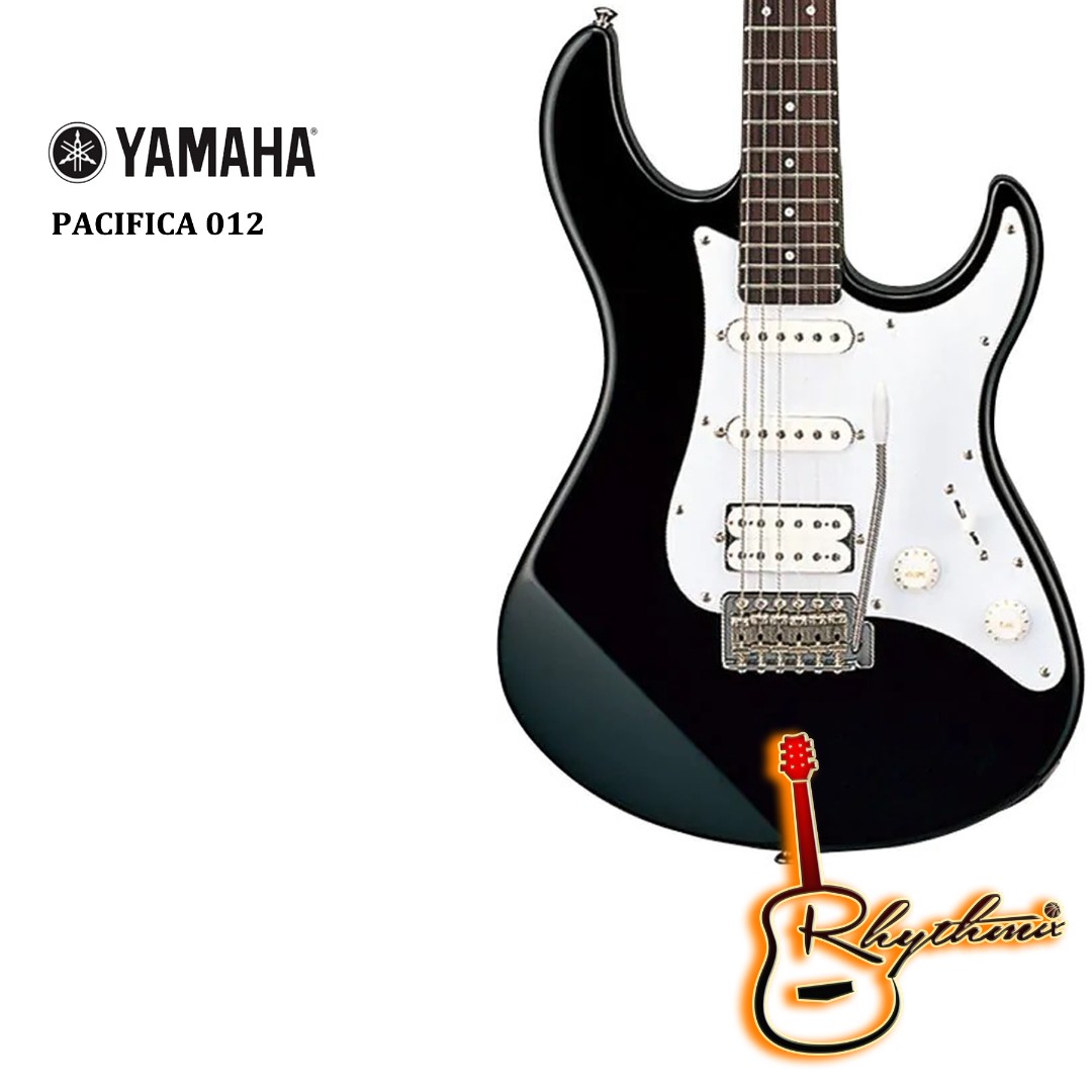 Yamaha pacifica shop 012 b
