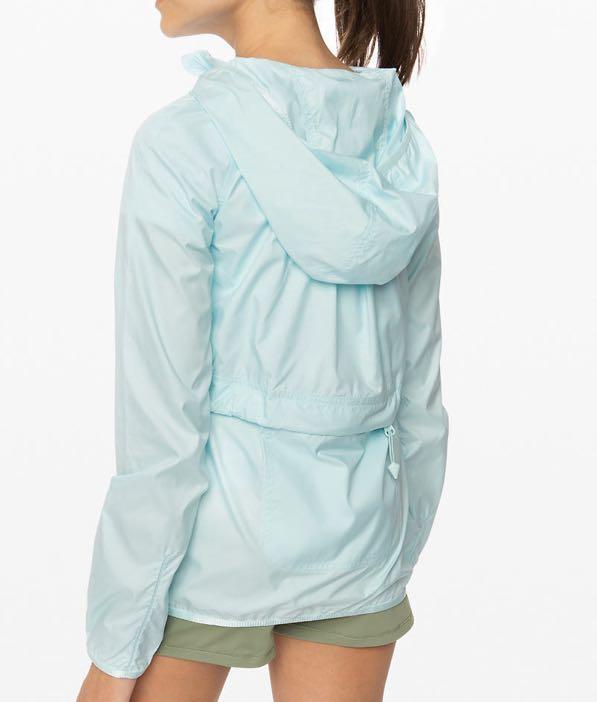 Pactive Jacket from Ivivva by lululemon 