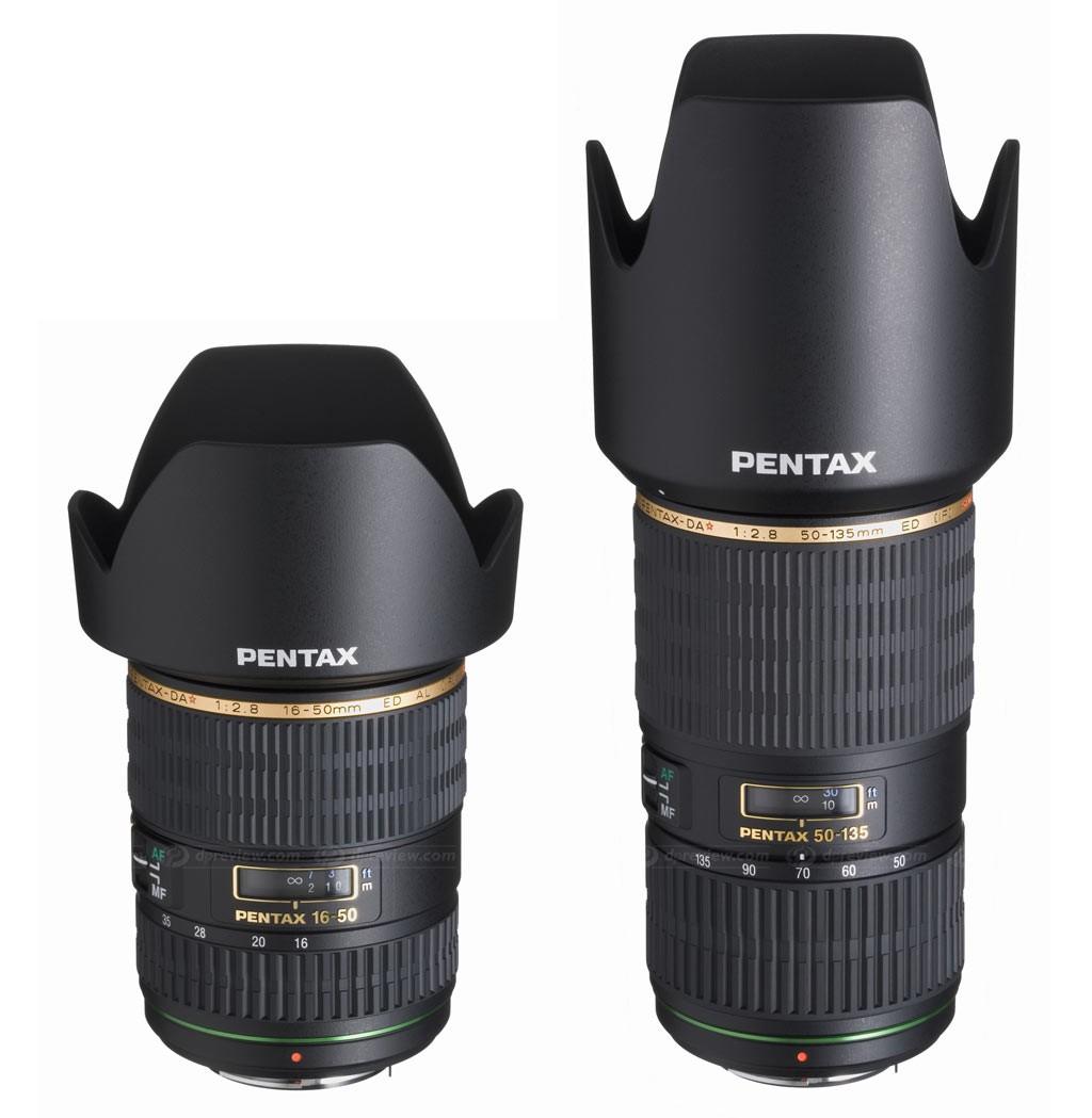 Pentax Da 50 135mm Photography Lenses On Carousell