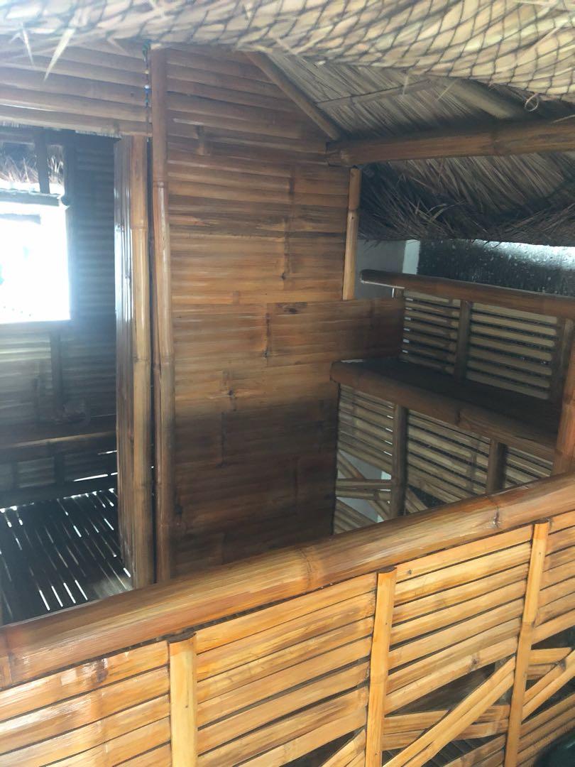 Play house Bahay Kubo, Babies & Kids, Toys & Walkers on ...