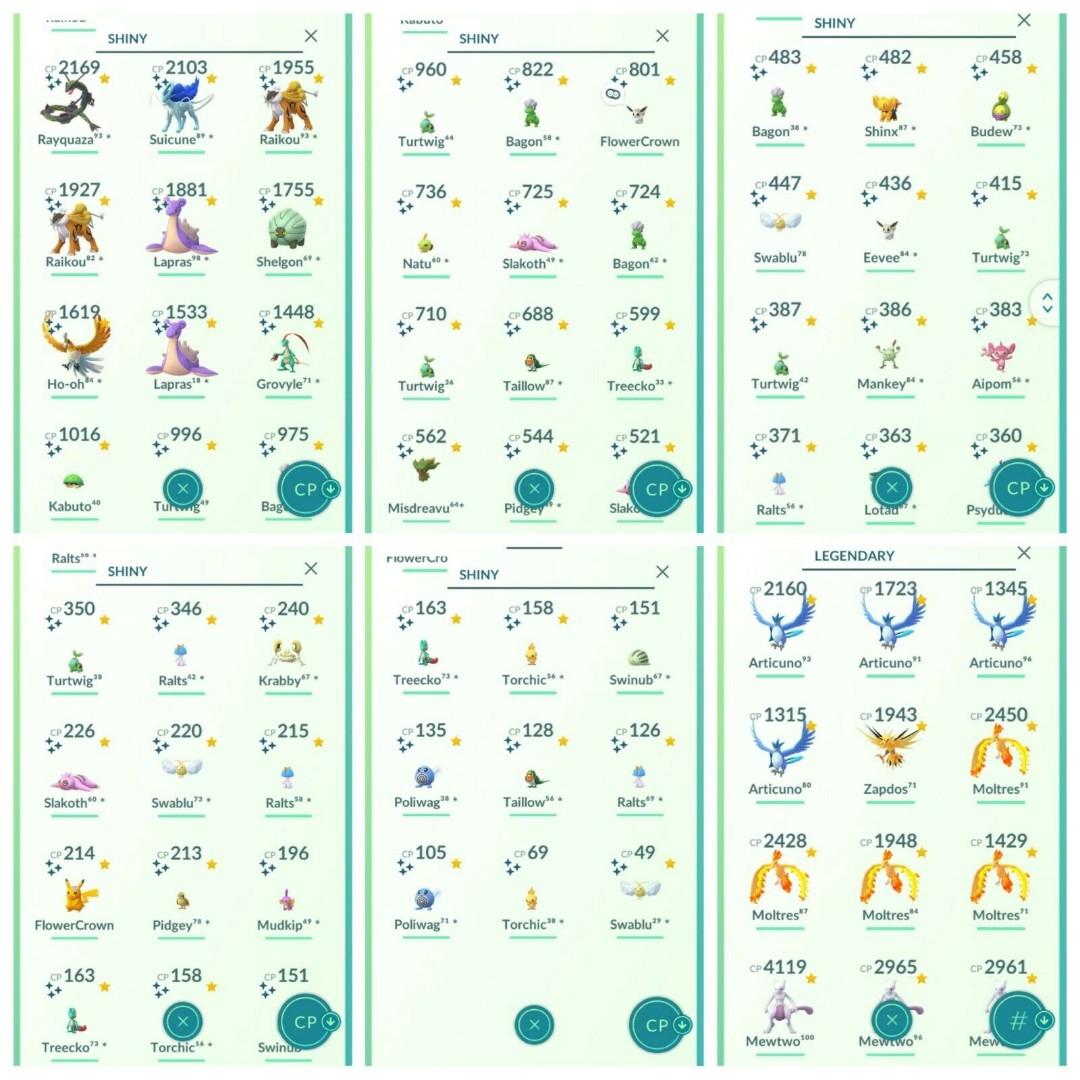 POKÉMON TRADE GO Lv47 183 Legendary, 478 Shiny, 217 IV100 ,Shiny Mew Quest  $554.33 - PicClick AU