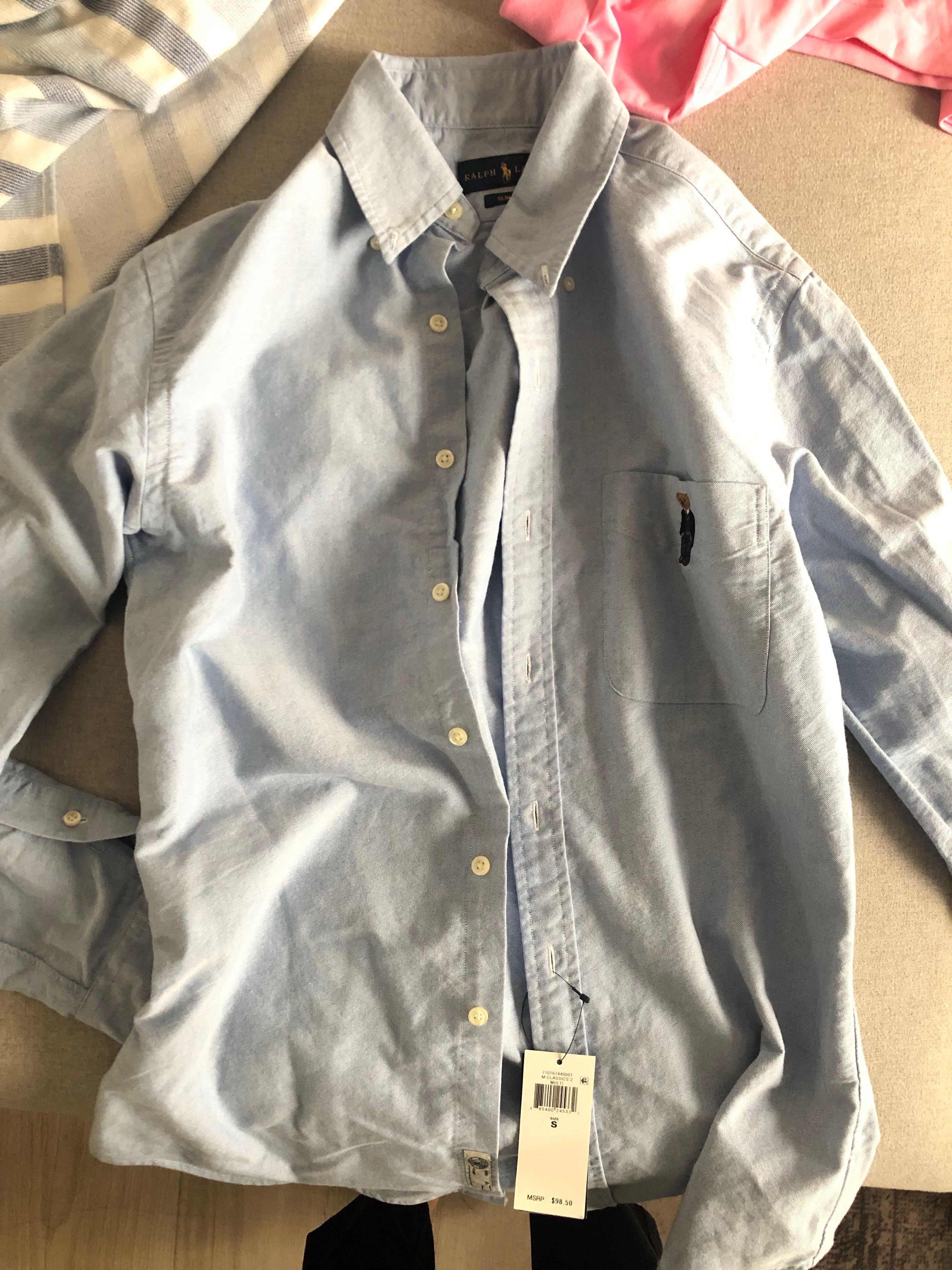 mclassics2 ralph lauren