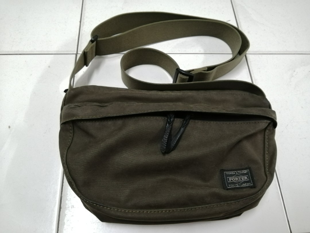 Porter beat outlet shoulder bag