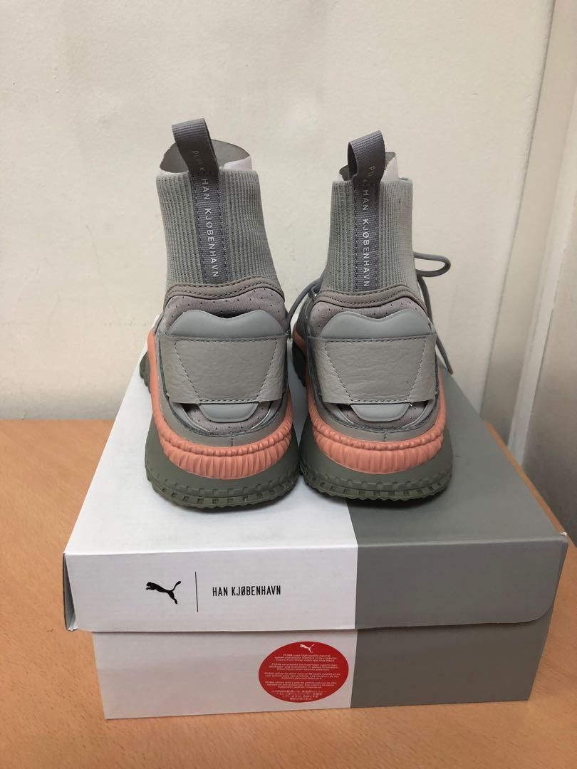 Puma tsugi kori han store