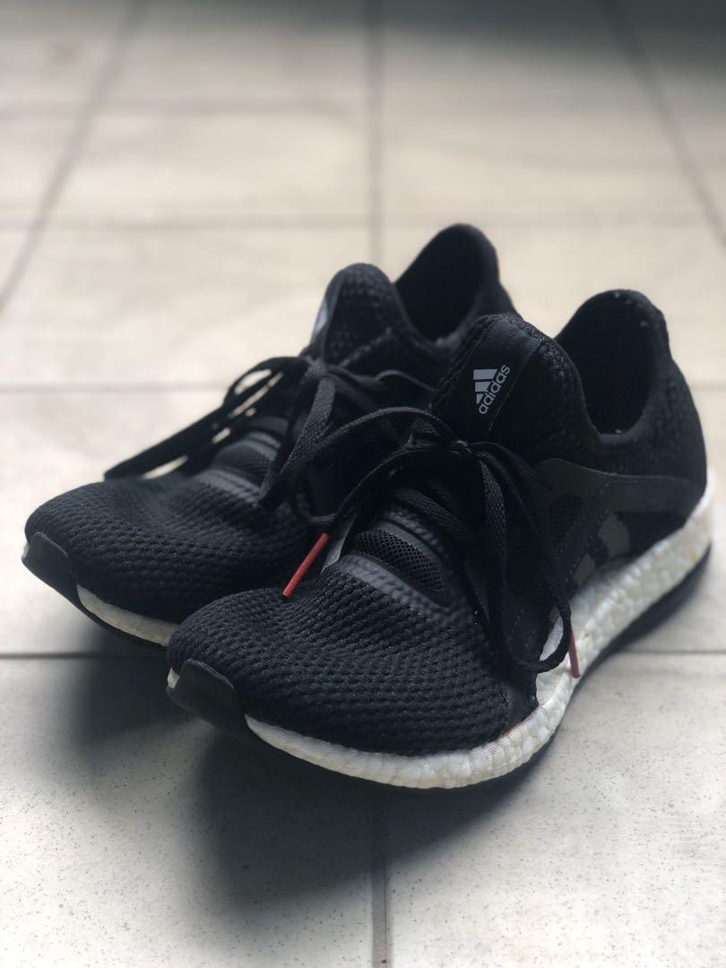 adidas pureboost xw