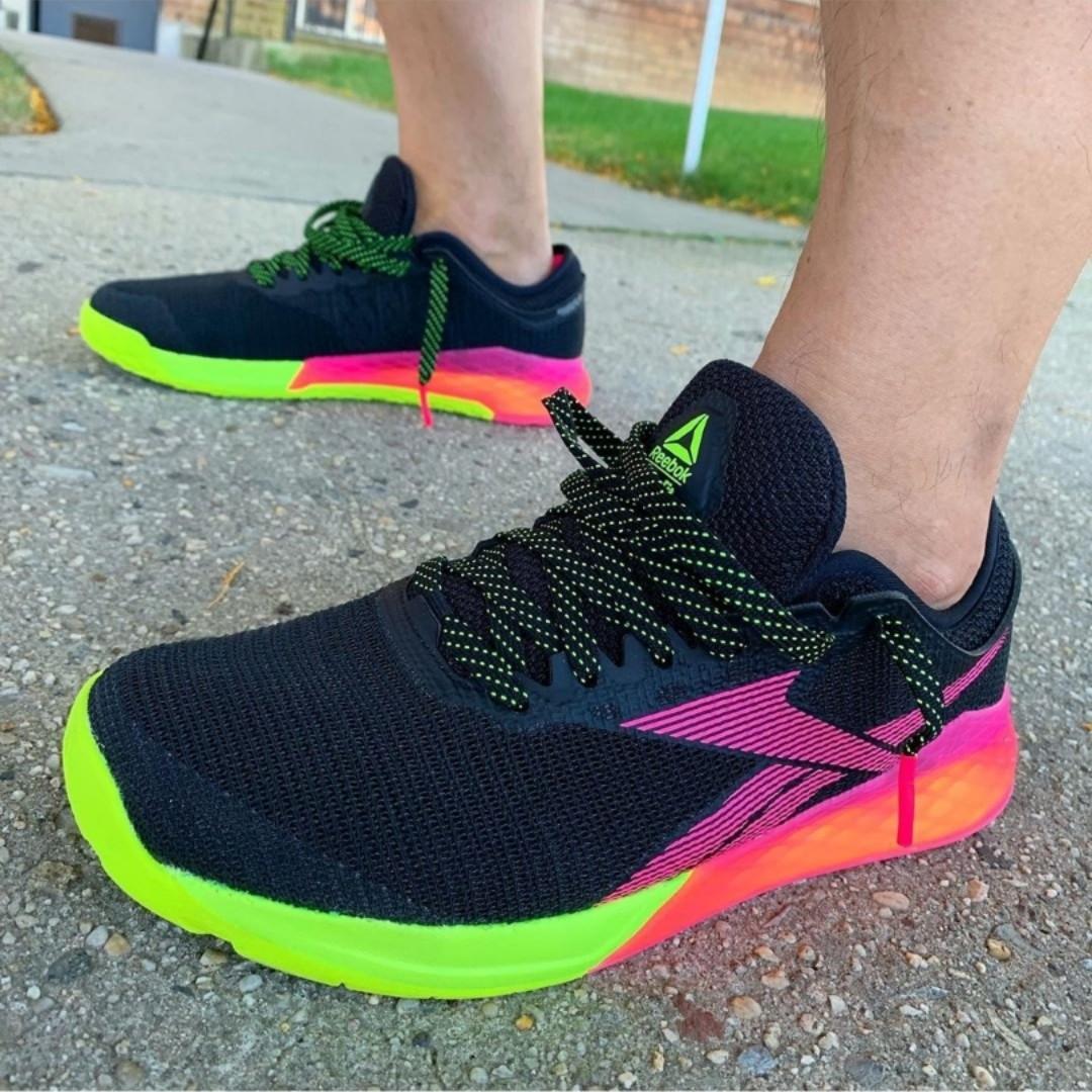 Reebok nano 9 singapore sales
