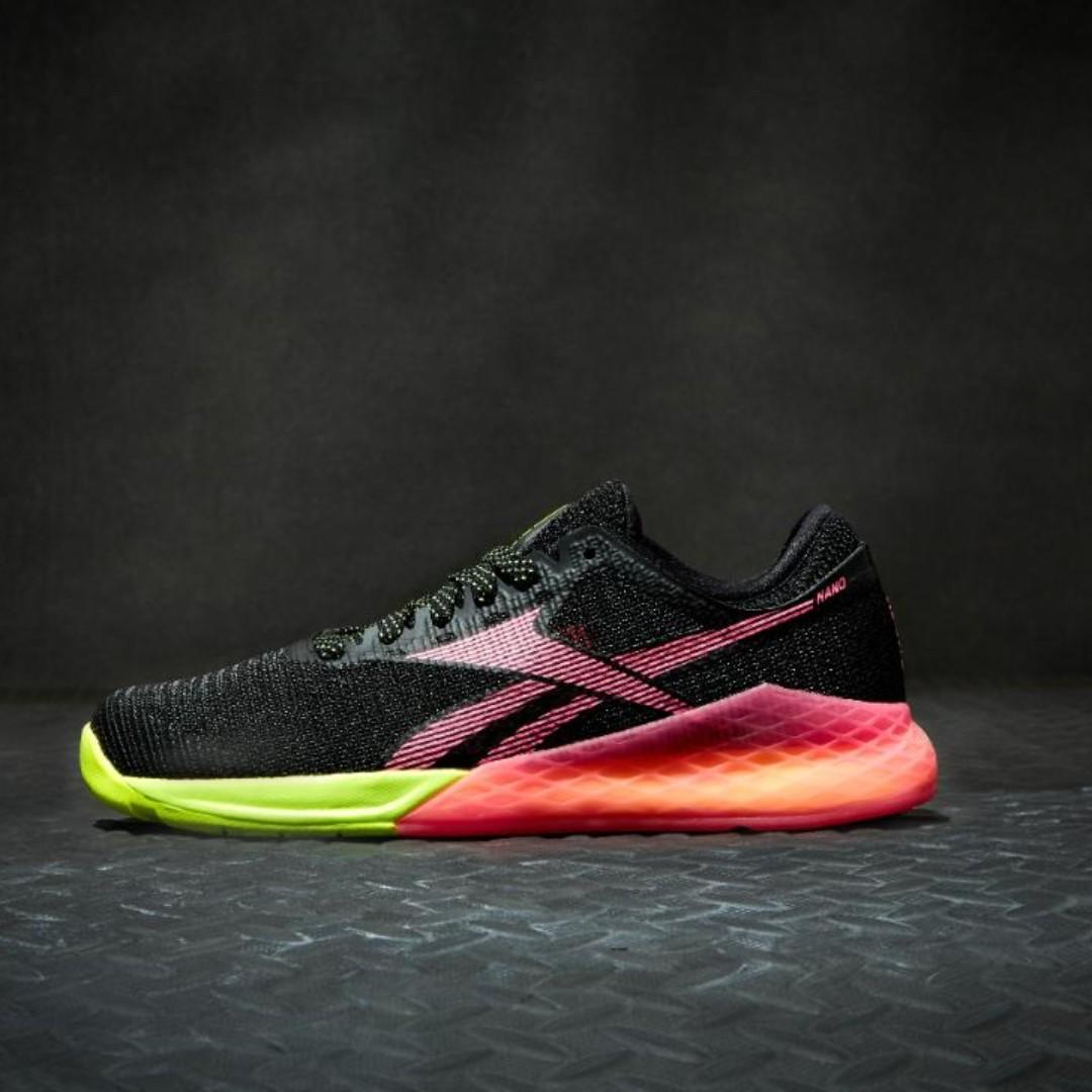 Nano 9 90s store