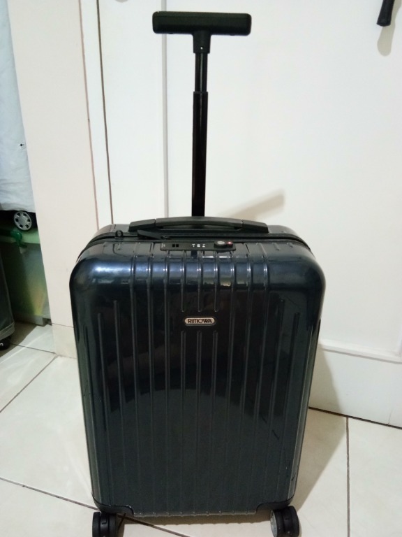 RIMOWA SALSA AIR CABIN SIZE (20 inches) on Carousell