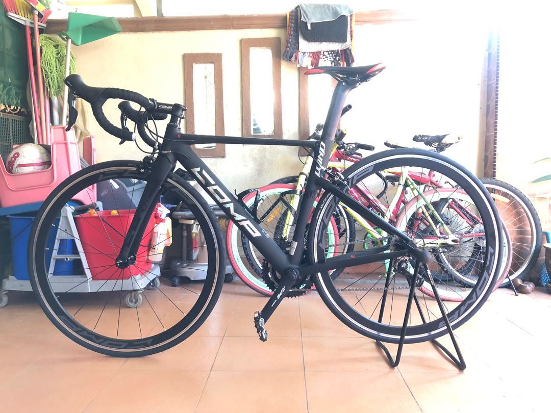 Road sales bike comp