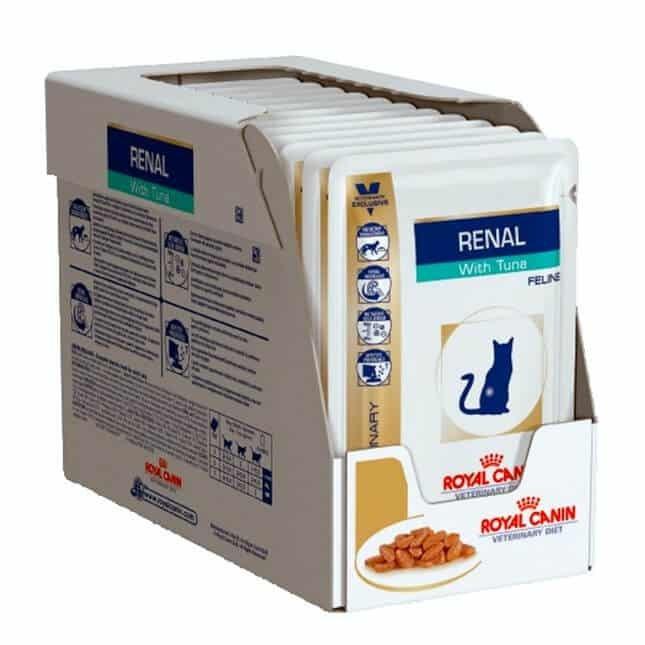 royal canin renal tuna