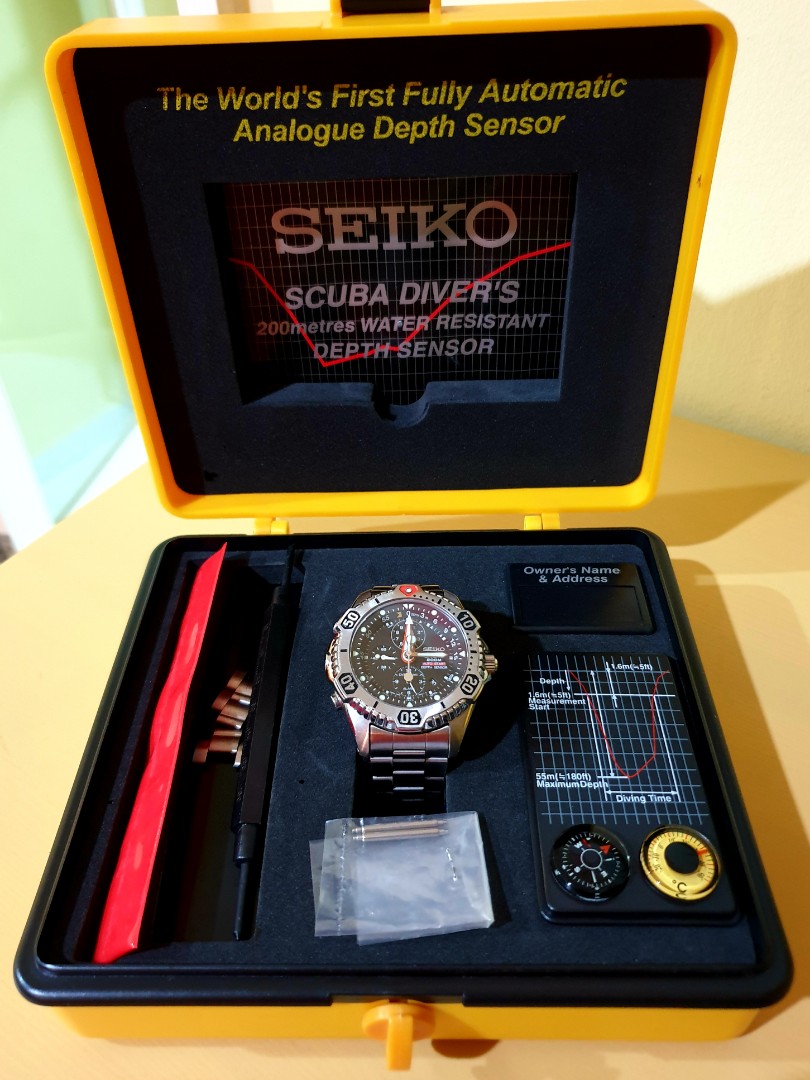 Seiko sld005p sale