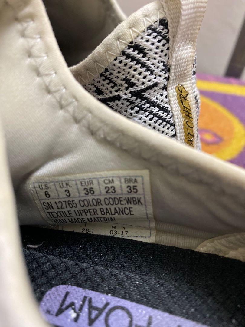 Skechers 2025 sn 12765