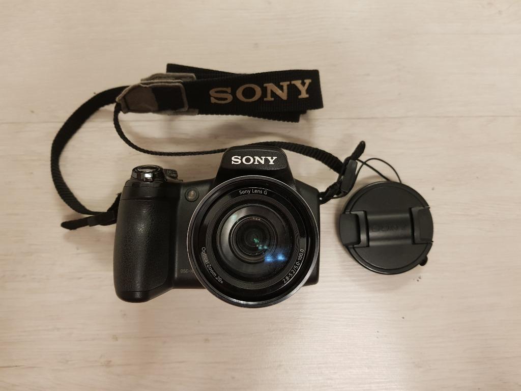 sony cyber shot dsc hx1 price