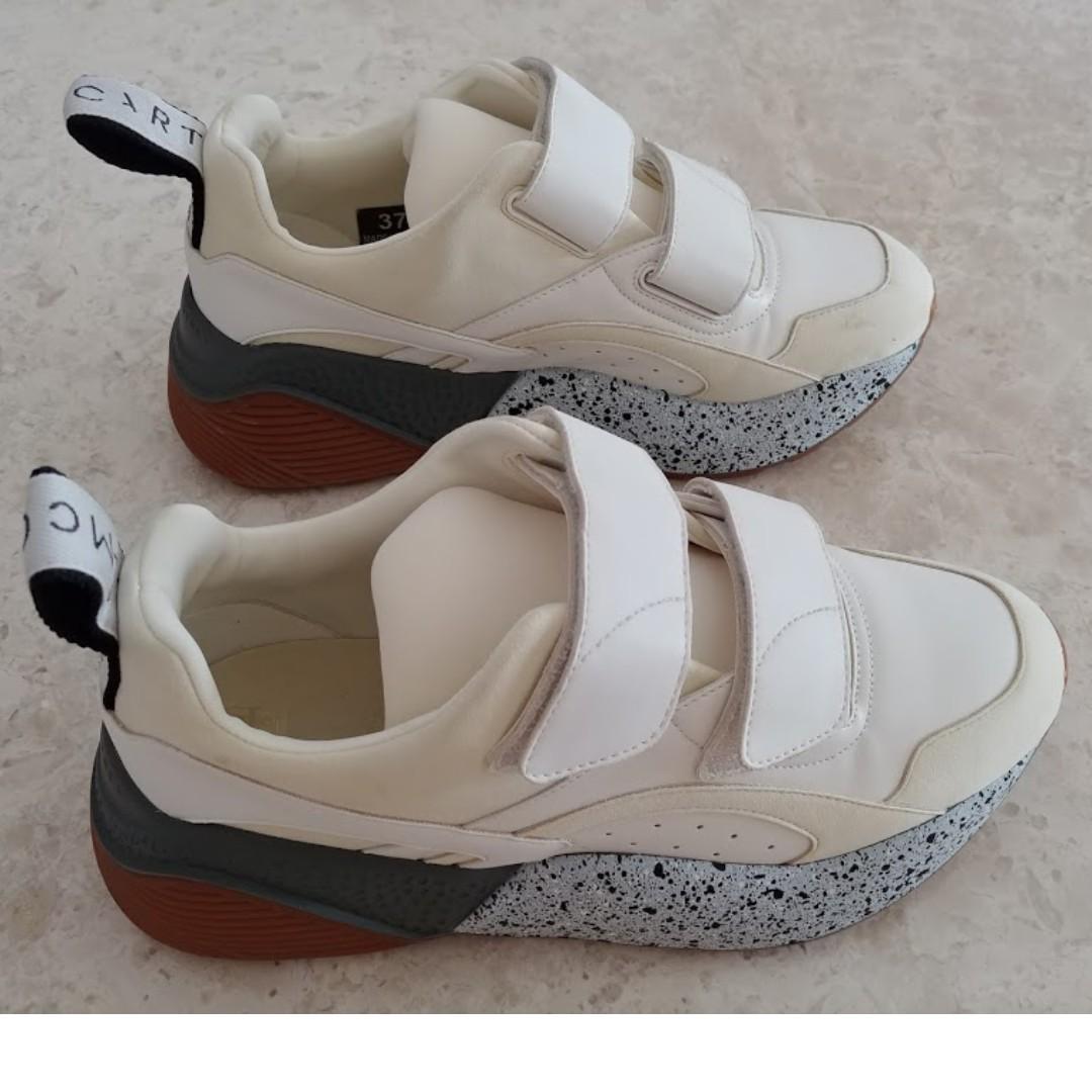 Stella mccartney chunky sneakers online