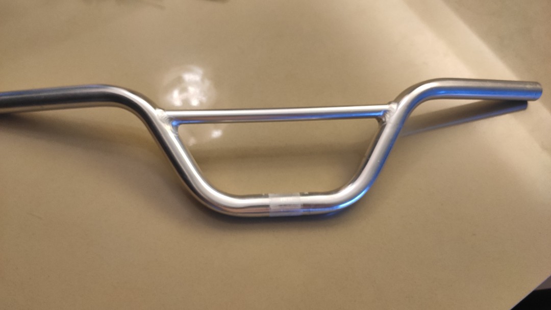 kid bike handlebars